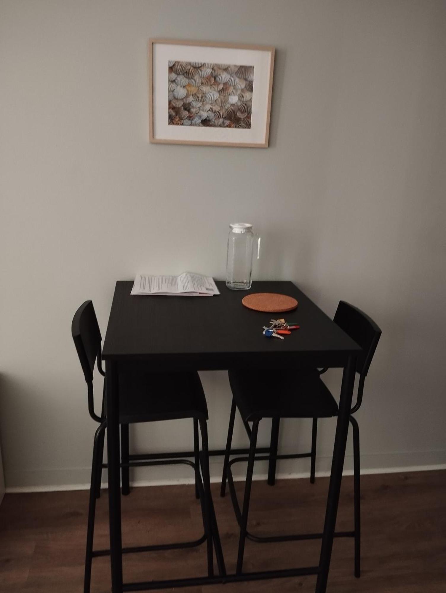 Studio Sur Cour, Centre-Ville Morlaix Dış mekan fotoğraf